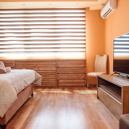 Апартаменты Lara Apartman Суботица Экстерьер фото