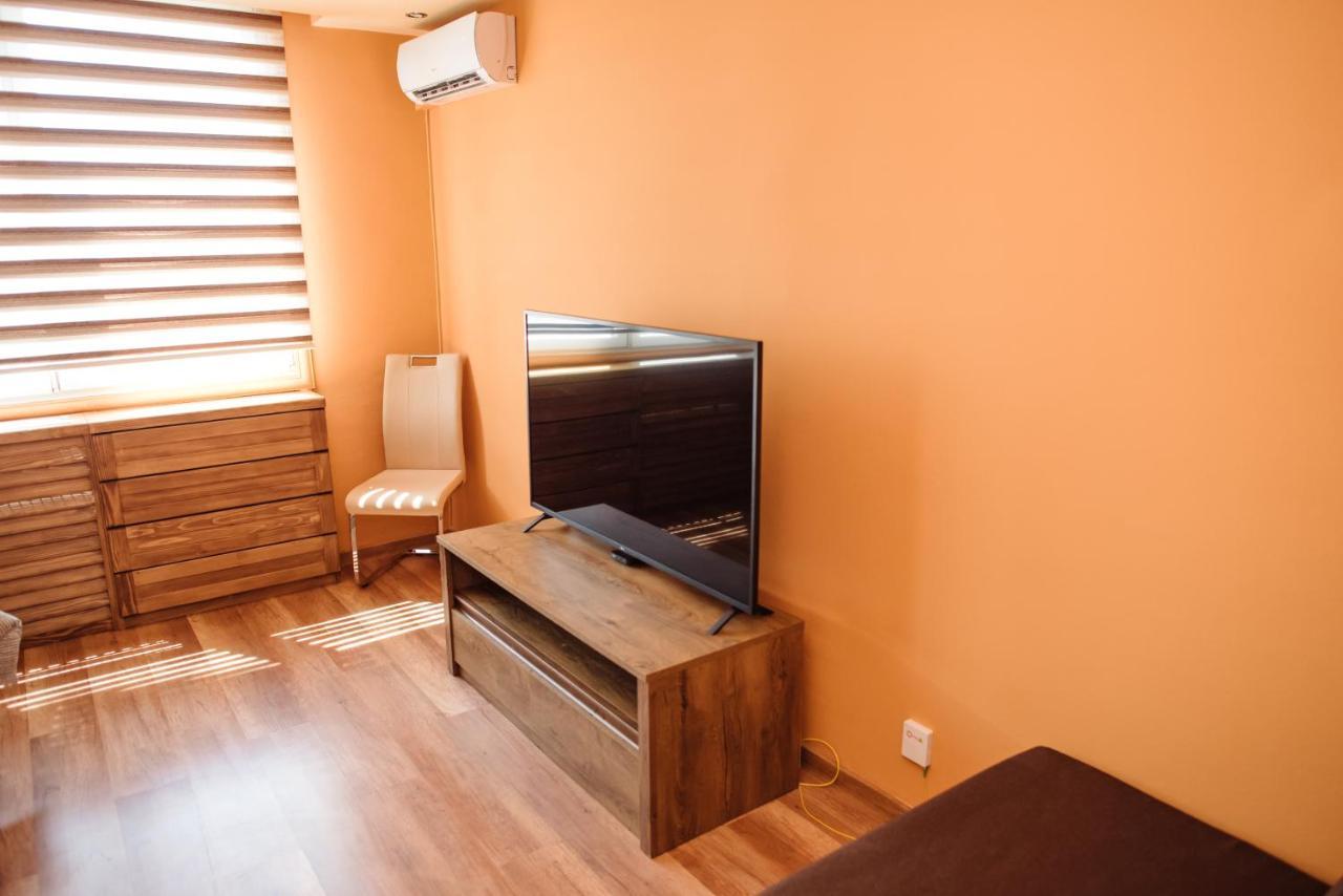 Апартаменты Lara Apartman Суботица Экстерьер фото