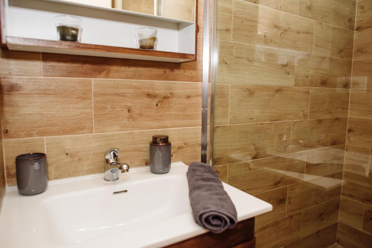 Апартаменты Lara Apartman Суботица Экстерьер фото